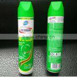 ECODIM Brand High Quality Multi-effect Pesticide/Insecticide Spray