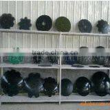 65Mn Harrow/plow Blade,agriculture Parts