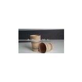 8oz 12oz 16oz Disposable Paper Coffee Cup thumbnail-3