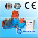 Factory Floating Fish Feed Pellet Machine Pellet Mill With Good Price thumbnail-1