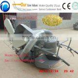 Paddy Mini Combine Harvester thumbnail-1
