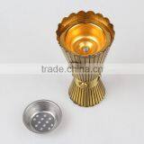 Wholesale Bronze/brass Arabic Incense Burner Popular in Dubai thumbnail-2