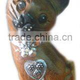 Wooden Cat thumbnail-1