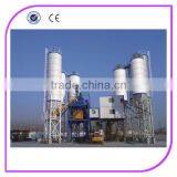 High Efficiency Concrete Mixing Plant