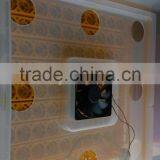Fully Automatic Mini Egg Incubator for Eggs Price in China WQ-196 thumbnail-2