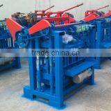 Simple Move Brick Maker With High Quality