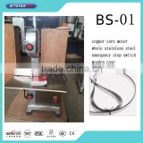 Meat Cutting Bone Saw Machine BS-01 for Commercial Use