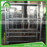 Agrotime Flower Carts for Sale/trolley Used in Greenhouse thumbnail-1