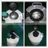 YDS 2016 Cylinder for Liquid Nitrogen (Aluminum Alloy) With Low Price and High Quality thumbnail-5