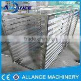 Newest Cabinet Plum Drying Machine With Hot Air Circulating Drying System Inside thumbnail-3