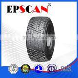 Mytest Wholesalers Otr off the Road Tyre Tire for Crane thumbnail-2