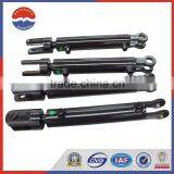 Dump Truck Telescopic Hydraulic Cylinder thumbnail-1