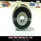 10*42*13 Deep Groove Ball Bearings 6302 RMX thumbnail-1