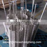 304 316L Stainless Steel HERMS COIL / 316 Stainless Steel HERMS COIL Cooling Tube thumbnail-2