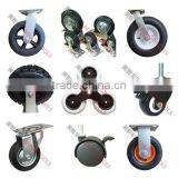 Expert in All Kinds of Casters and Wheels thumbnail-1