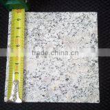 High Quality Grey Natural Granite Stone Tiles, Flamed Pearl Flower Granite Stone Tiles thumbnail-6