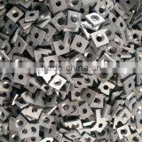 Sintered Woodworking Carbide Inserts for Milling Cutter thumbnail-1