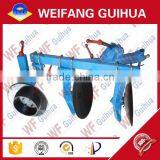 Disc Plough for 12 - 18 hp Walking Tractor and Mini Tractor thumbnail-3