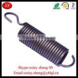 China Reasonable Price Stainless Steel Tension Spring thumbnail-3