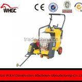 WH-Q350 Concrete Saw Cutter thumbnail-1