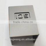 OEM Manufacturer OPT Custom Aluminum Machine Vision Camera thumbnail-3