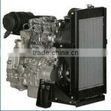 Radiator for Perkins 400 Series Diesel Engine 403A-15G1