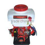 Mist-Duster Knapsack Power Sprayer (3WFB-3) thumbnail-1