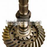 VOE11709465 BEVEL GEAR ORIGINAL CARRARO SPARE PARTS thumbnail-1