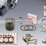 YANMAR INDUSTRIAL ENGINE SPARE PARTS thumbnail-1