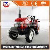 Agricultural Machinery Supplier Agriculture Four Wheel Tractor thumbnail-2