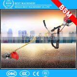 2017 New Mini Harvest Machine Farm Wheat Harvester for Sale thumbnail-1