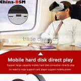 2016 Hot Selling Virtual Reality Glasses