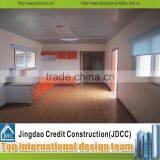 Easy Install and Transport Container House/prefab Container thumbnail-2