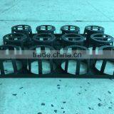 #015 Vertical Garden Grow Bags Hydroponic Systems Wall Mounted Flower Pot thumbnail-6