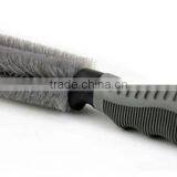 Car Wheel Cleaning Burhs Wheel Brush thumbnail-4