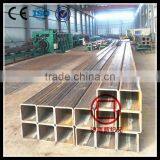 Tubular Steel Tube\Pipe Raw Steel Pipe