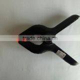3" Single Color Plastic Spring Clamp thumbnail-1