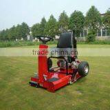 Ride on Golf Roller thumbnail-1