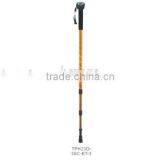 Hiking/Trekking Pole(with Engraving Treatment )Climbing Stick thumbnail-1