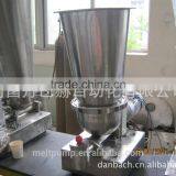 Twin Screw Loss Weight Feeding Machine thumbnail-6