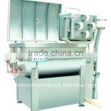 Vacuum Meat Mixer for Food Processing