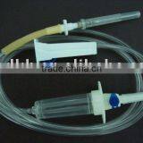 Disposable Infusion Set thumbnail-1