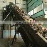 Fully Automatic Municipal Waste Recycling Plant Urban Garbage Sorting System thumbnail-2
