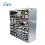 Industral /poultry Greenhouse Ventilation Fan thumbnail-3