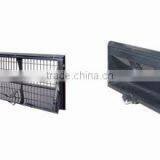 Super Air Volume Air Inlet for Poultry House thumbnail-3