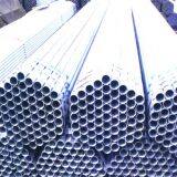Pre-galvanized Steel Pipe thumbnail-2