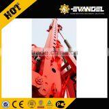 SANY SR220C SR Series Full Hydraulic Rotary Drilling Rig thumbnail-3