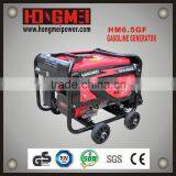 2015 Electric Start Generator thumbnail-1