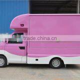 KARRY New Mobile Mini Truck Food thumbnail-6