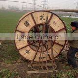 5 Ton/10 Ton Hydraulic Cable Drum Stand/Cable Jack Stand thumbnail-6